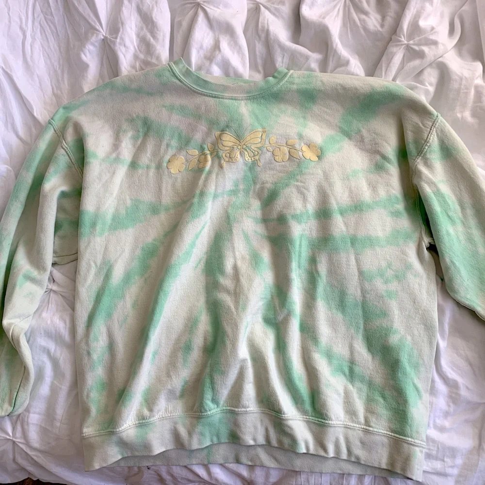 Hoodie - Picture 1 of 1